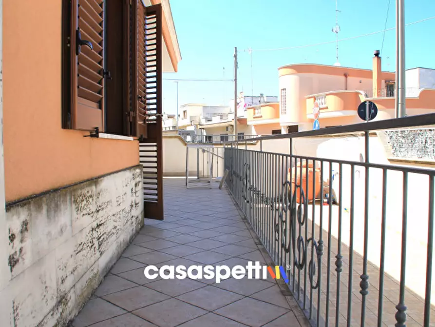 Immagine 21 di Villa in vendita  in Via Giuseppe Saragat, 15 a Lecce