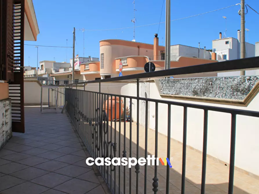 Immagine 22 di Villa in vendita  in Via Giuseppe Saragat, 15 a Lecce