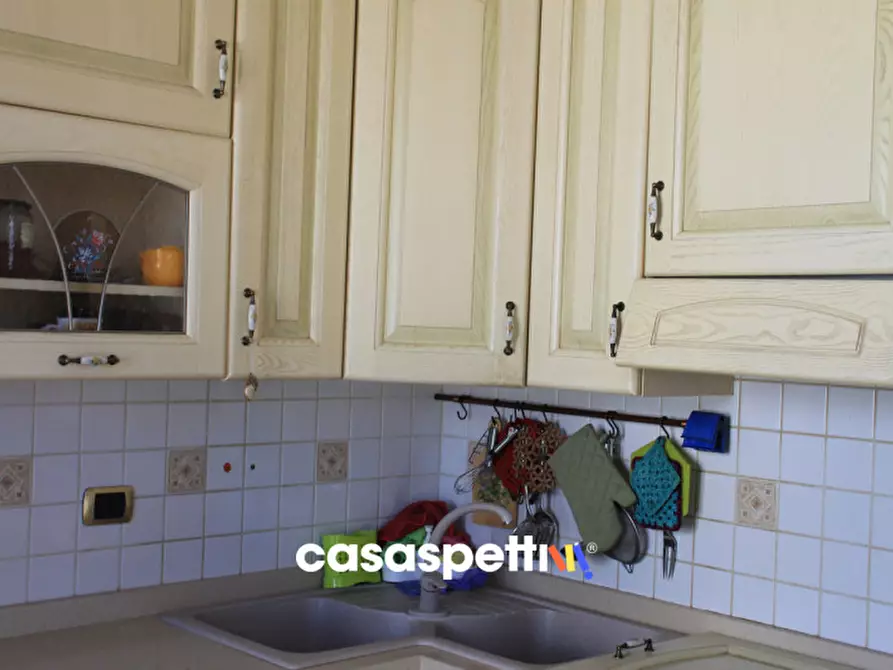 Immagine 28 di Villa in vendita  in Via Giuseppe Saragat, 15 a Lecce