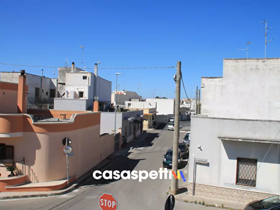 Immagine 47 di Villa in vendita  in Via Giuseppe Saragat, 15 a Lecce