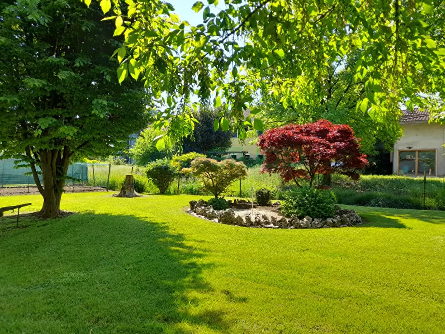 Immagine 13 di Casa trifamiliare in vendita  in Via Piave a Quinto Vicentino