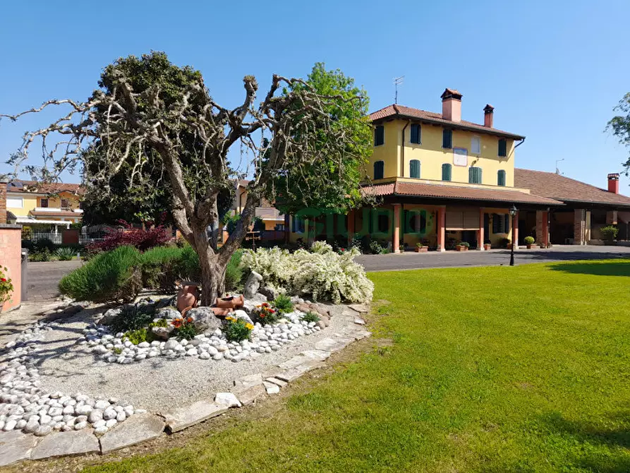 Immagine 14 di Casa trifamiliare in vendita  in Via Piave a Quinto Vicentino