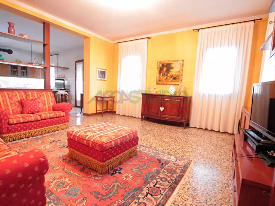 Immagine 24 di Casa trifamiliare in vendita  in Via Piave a Quinto Vicentino