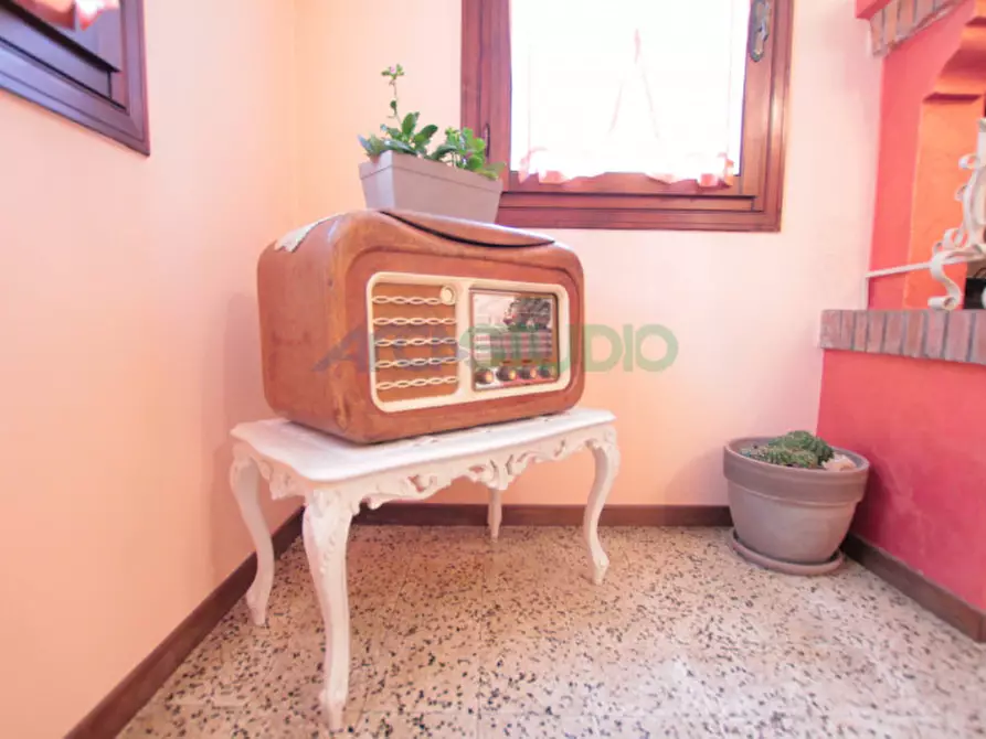 Immagine 29 di Casa trifamiliare in vendita  in Via Piave a Quinto Vicentino