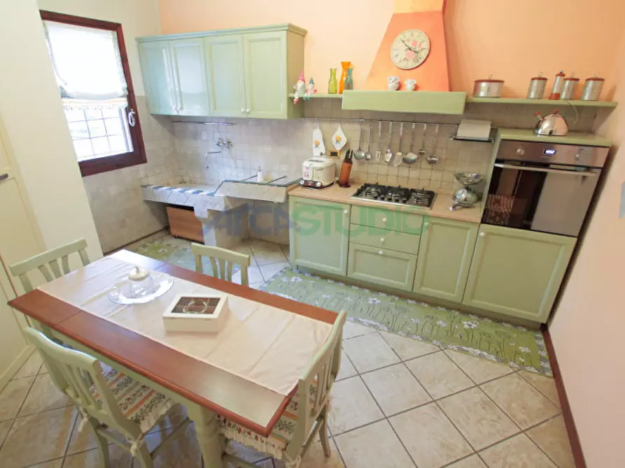 Immagine 30 di Casa trifamiliare in vendita  in Via Piave a Quinto Vicentino