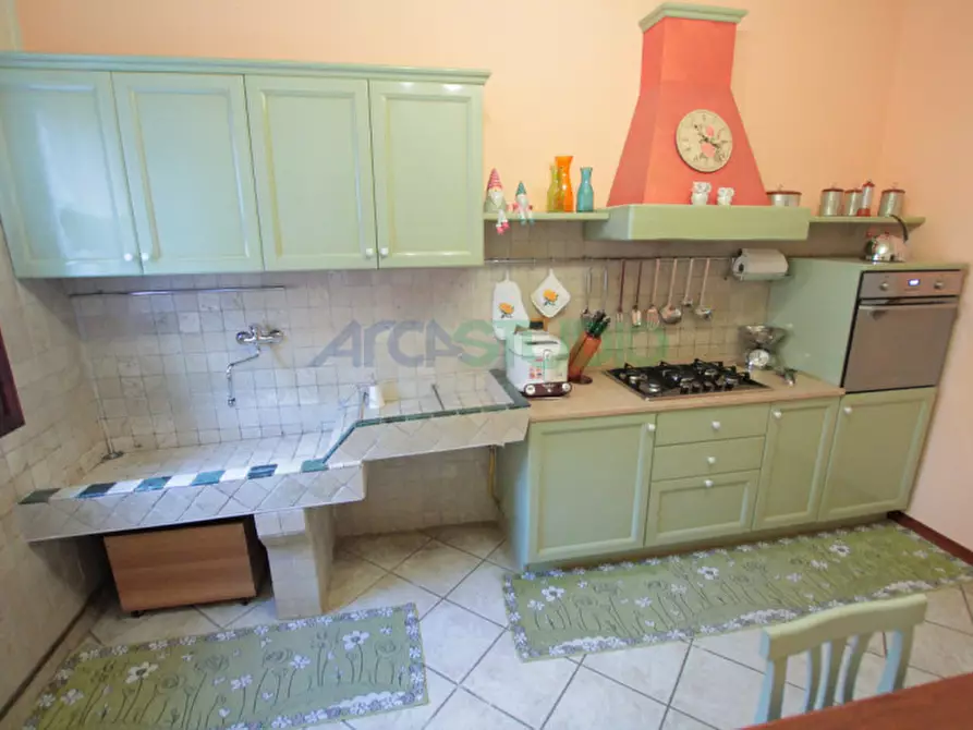 Immagine 31 di Casa trifamiliare in vendita  in Via Piave a Quinto Vicentino