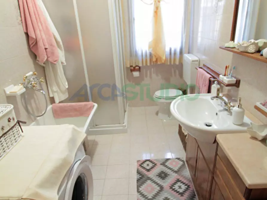 Immagine 33 di Casa trifamiliare in vendita  in Via Piave a Quinto Vicentino