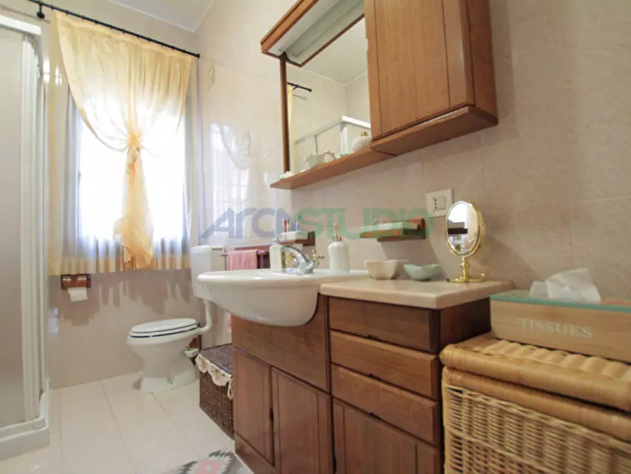 Immagine 34 di Casa trifamiliare in vendita  in Via Piave a Quinto Vicentino