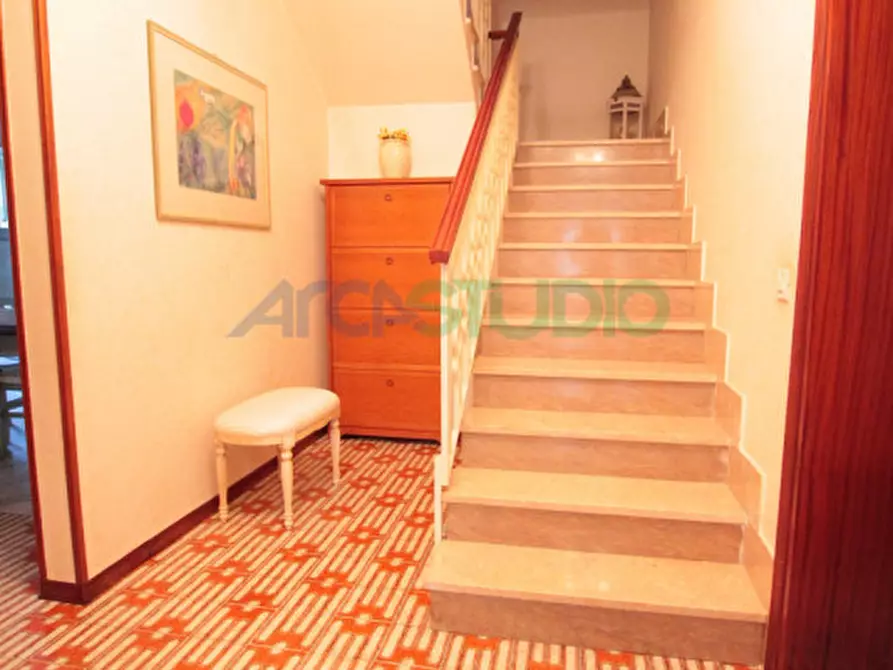 Immagine 37 di Casa trifamiliare in vendita  in Via Piave a Quinto Vicentino