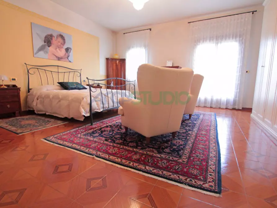 Immagine 38 di Casa trifamiliare in vendita  in Via Piave a Quinto Vicentino