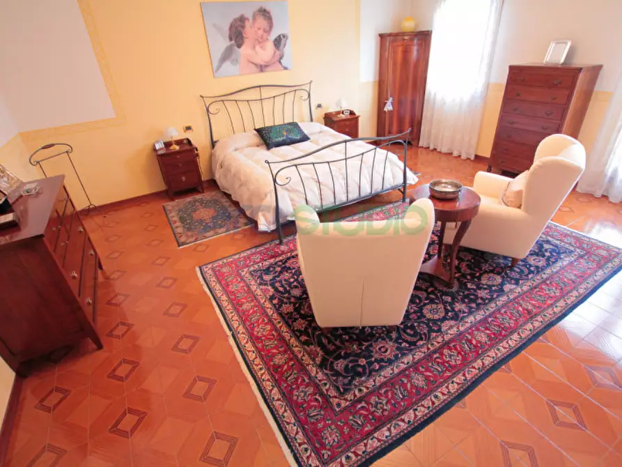 Immagine 39 di Casa trifamiliare in vendita  in Via Piave a Quinto Vicentino