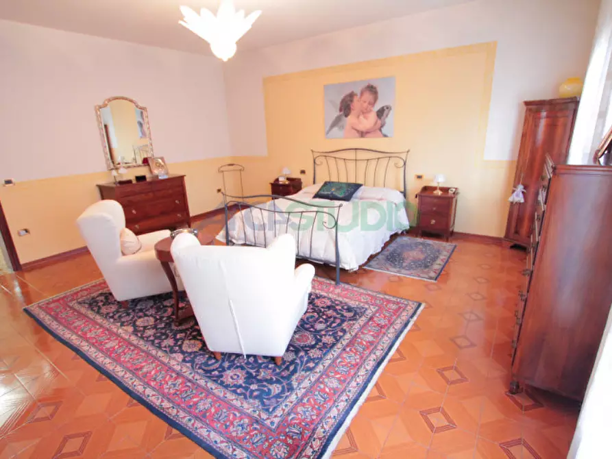 Immagine 40 di Casa trifamiliare in vendita  in Via Piave a Quinto Vicentino