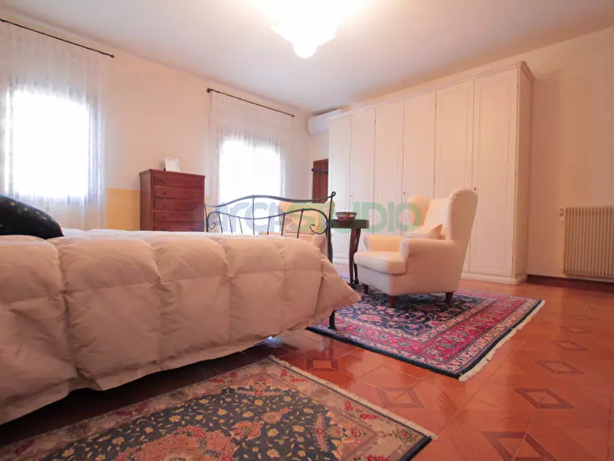 Immagine 42 di Casa trifamiliare in vendita  in Via Piave a Quinto Vicentino