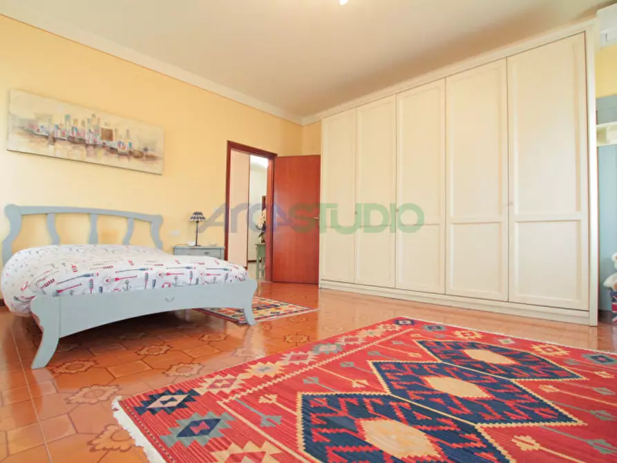 Immagine 43 di Casa trifamiliare in vendita  in Via Piave a Quinto Vicentino