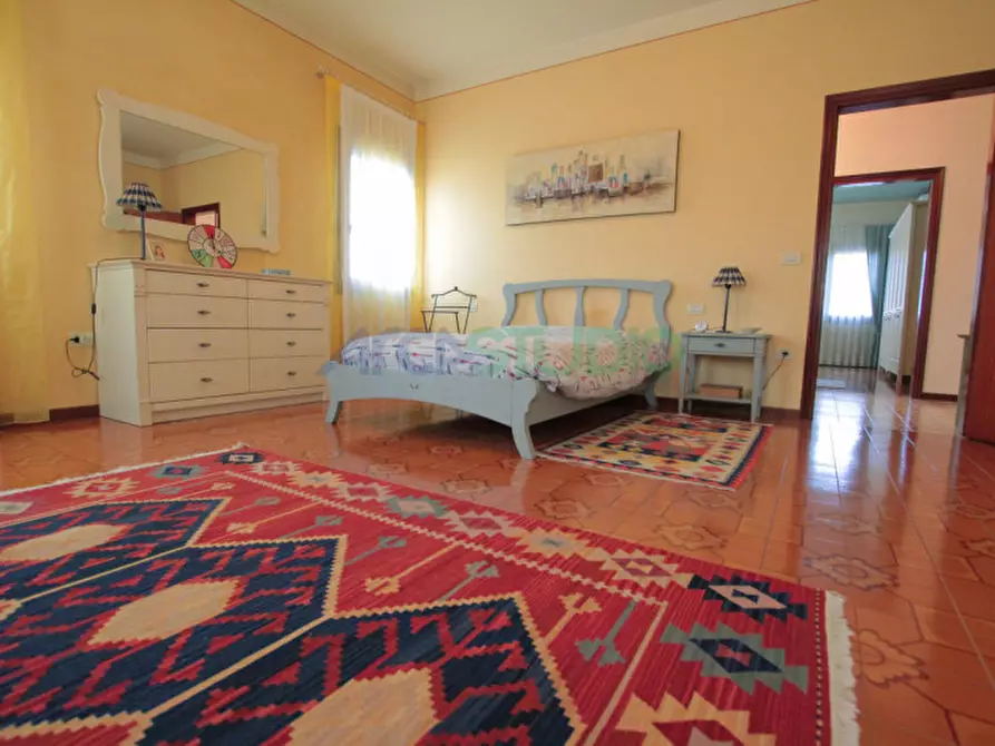 Immagine 44 di Casa trifamiliare in vendita  in Via Piave a Quinto Vicentino