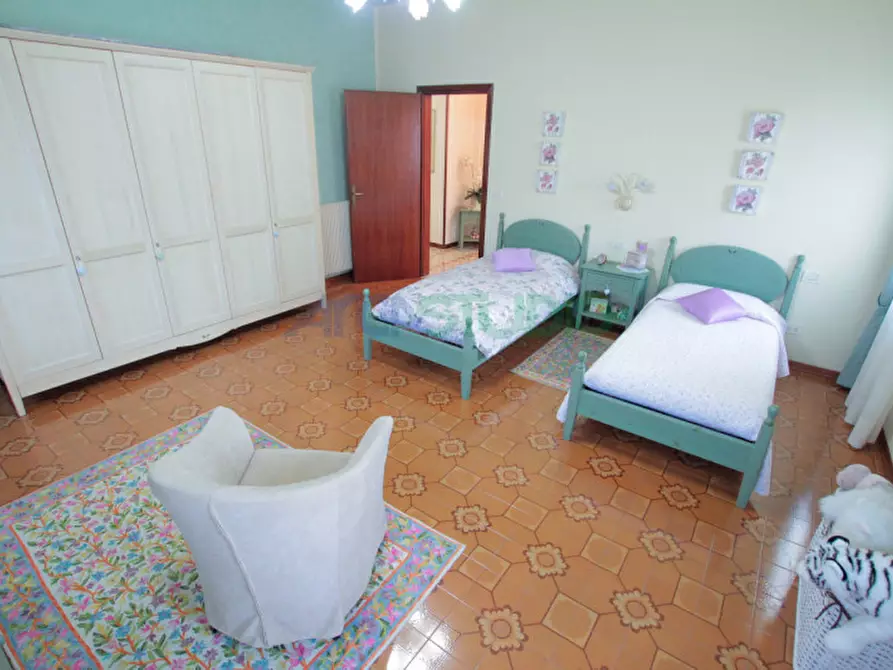 Immagine 49 di Casa trifamiliare in vendita  in Via Piave a Quinto Vicentino