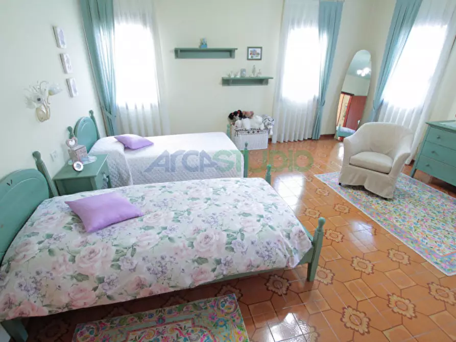 Immagine 50 di Casa trifamiliare in vendita  in Via Piave a Quinto Vicentino