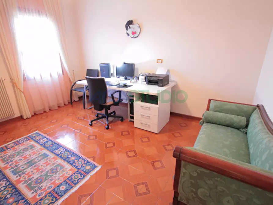 Immagine 53 di Casa trifamiliare in vendita  in Via Piave a Quinto Vicentino