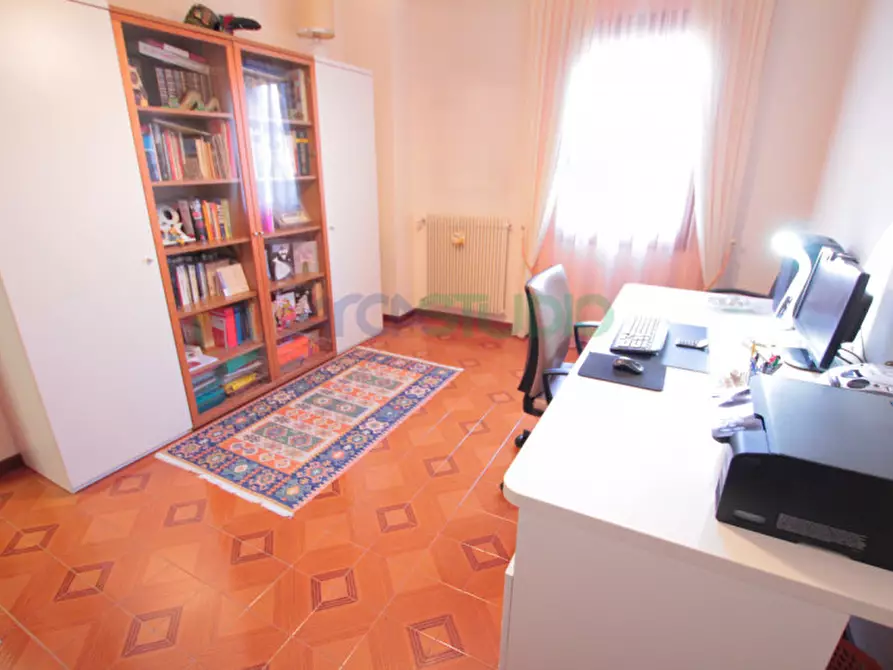 Immagine 54 di Casa trifamiliare in vendita  in Via Piave a Quinto Vicentino