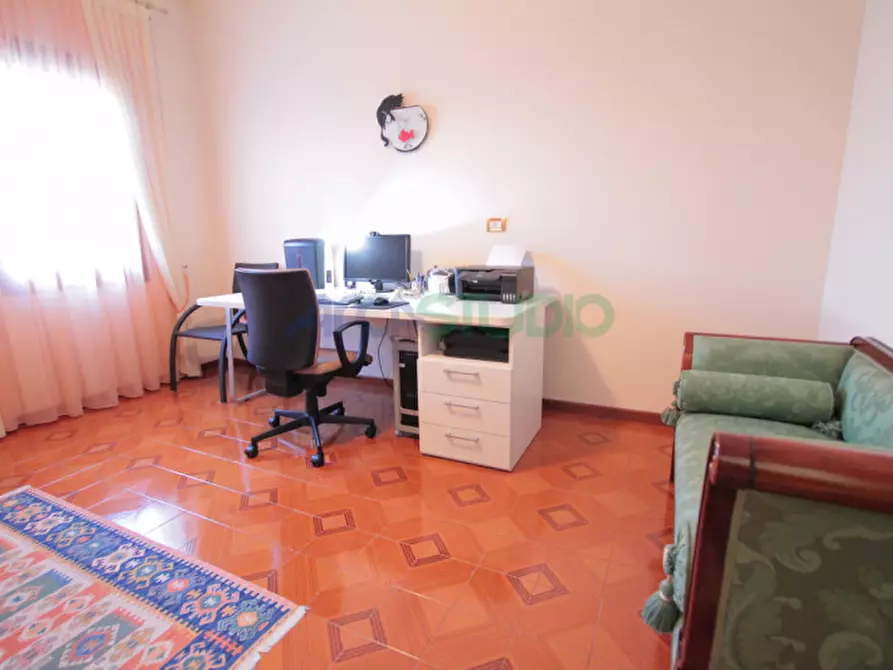 Immagine 55 di Casa trifamiliare in vendita  in Via Piave a Quinto Vicentino