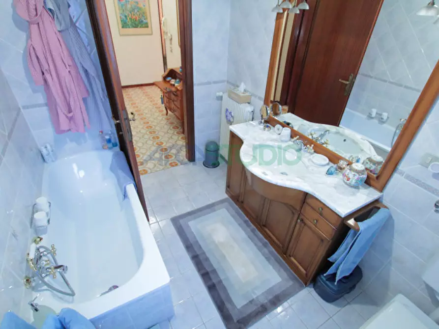 Immagine 58 di Casa trifamiliare in vendita  in Via Piave a Quinto Vicentino