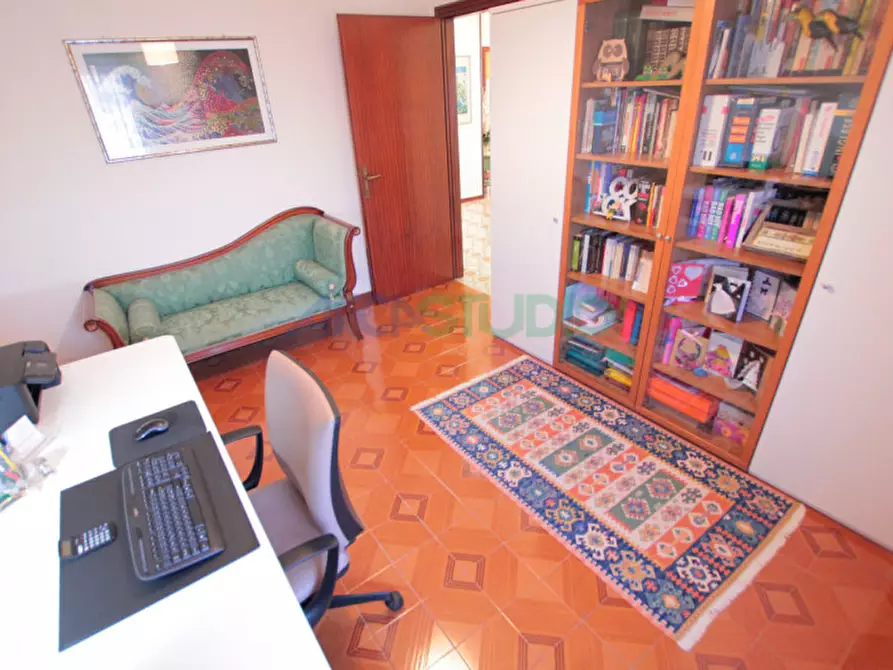 Immagine 59 di Casa trifamiliare in vendita  in Via Piave a Quinto Vicentino