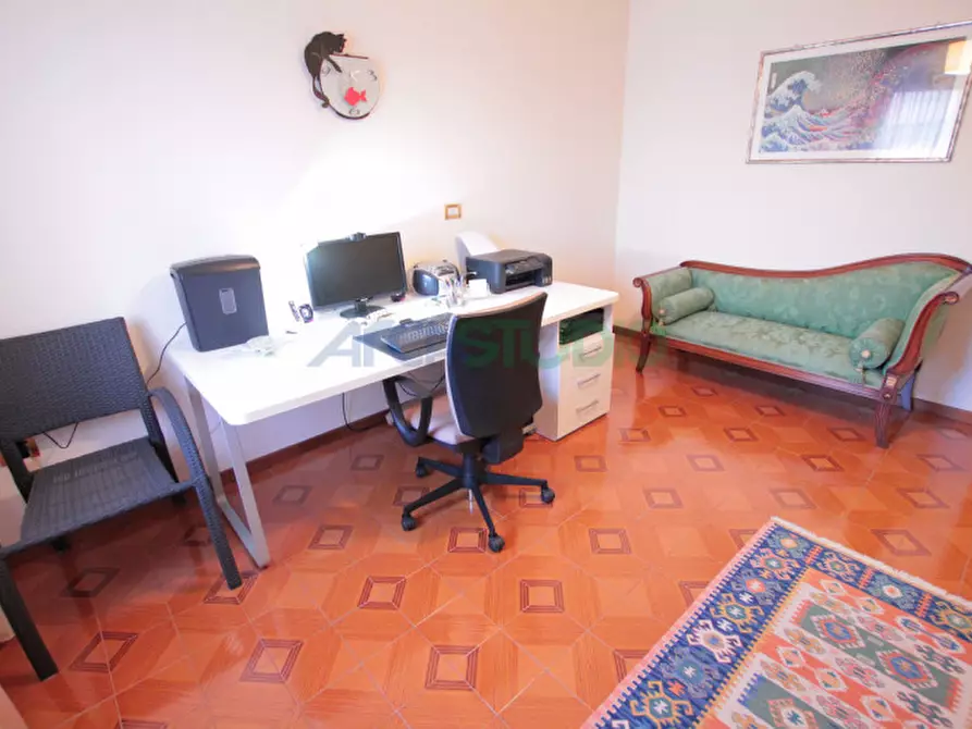 Immagine 60 di Casa trifamiliare in vendita  in Via Piave a Quinto Vicentino