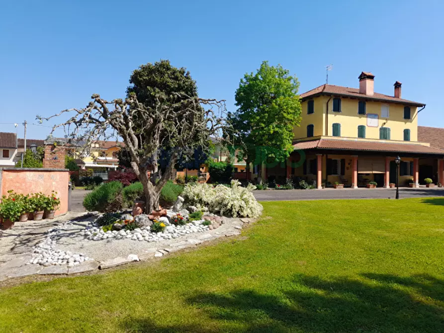 Immagine 61 di Casa trifamiliare in vendita  in Via Piave a Quinto Vicentino