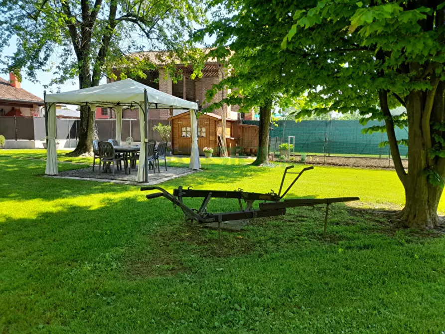 Immagine 62 di Casa trifamiliare in vendita  in Via Piave a Quinto Vicentino