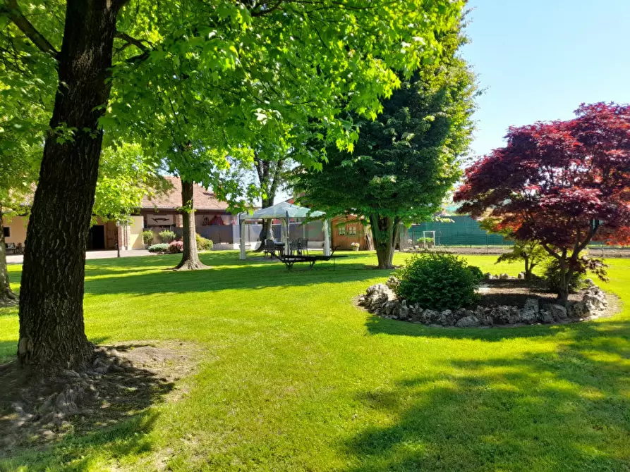 Immagine 65 di Casa trifamiliare in vendita  in Via Piave a Quinto Vicentino