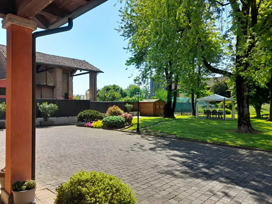 Immagine 66 di Casa trifamiliare in vendita  in Via Piave a Quinto Vicentino