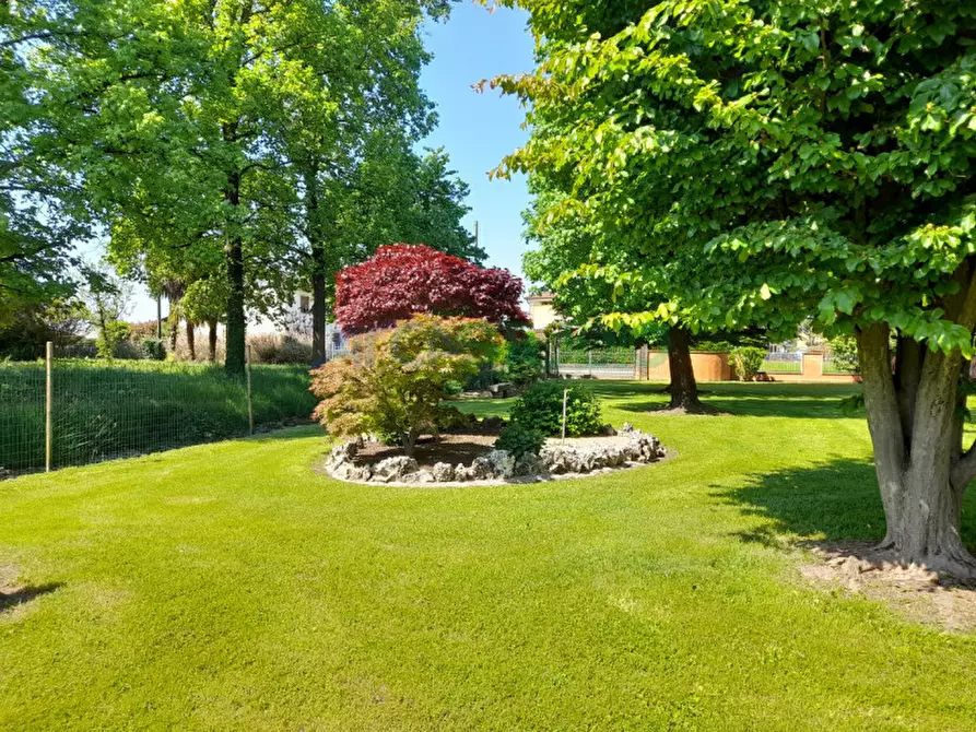 Immagine 67 di Casa trifamiliare in vendita  in Via Piave a Quinto Vicentino