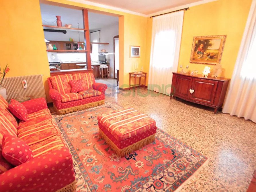 Immagine 73 di Casa trifamiliare in vendita  in Via Piave a Quinto Vicentino