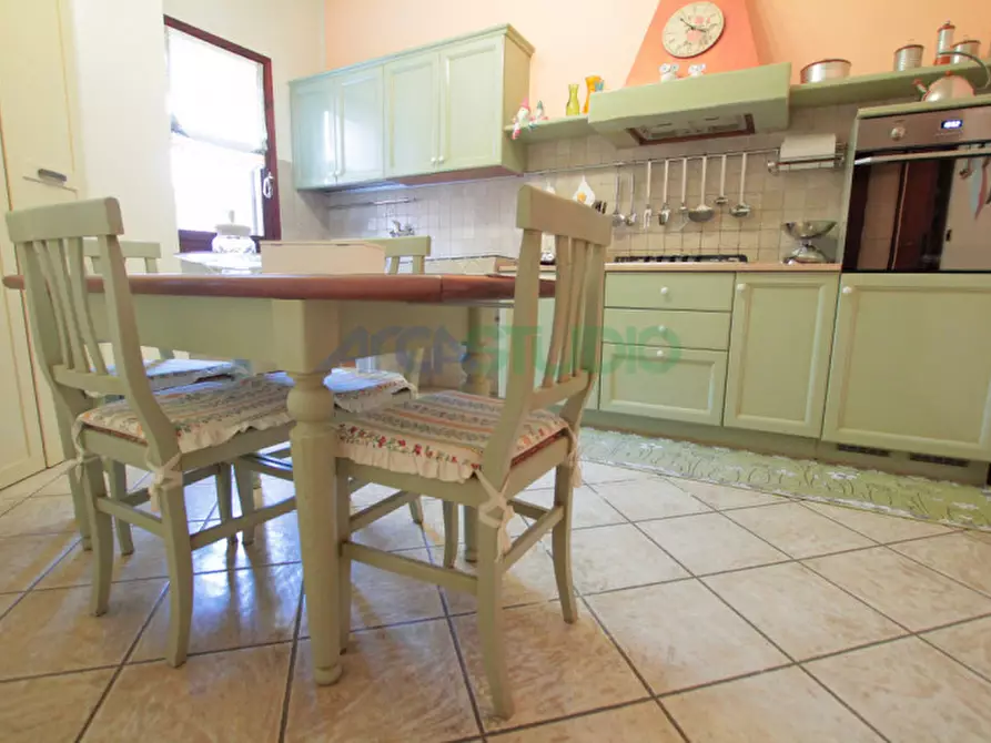 Immagine 76 di Casa trifamiliare in vendita  in Via Piave a Quinto Vicentino