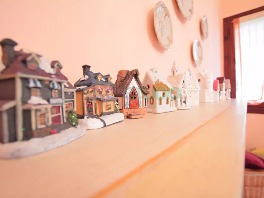 Immagine 78 di Casa trifamiliare in vendita  in Via Piave a Quinto Vicentino