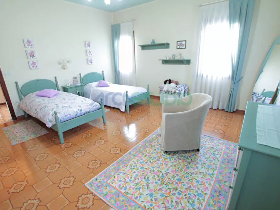 Immagine 86 di Casa trifamiliare in vendita  in Via Piave a Quinto Vicentino