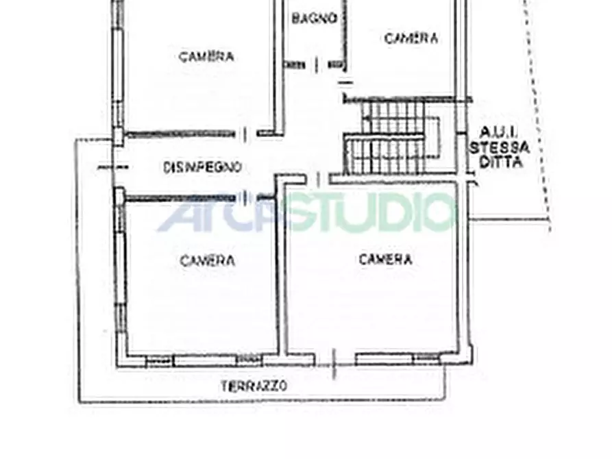 Immagine 92 di Casa trifamiliare in vendita  in Via Piave a Quinto Vicentino