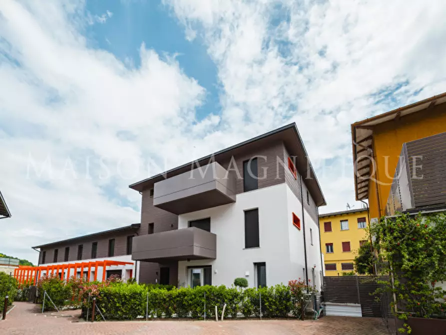 Immagine 3 di Appartamento in vendita  in Via del pero a Pianoro