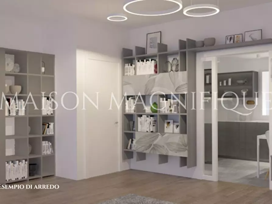 Immagine 8 di Appartamento in vendita  in Via del pero a Pianoro