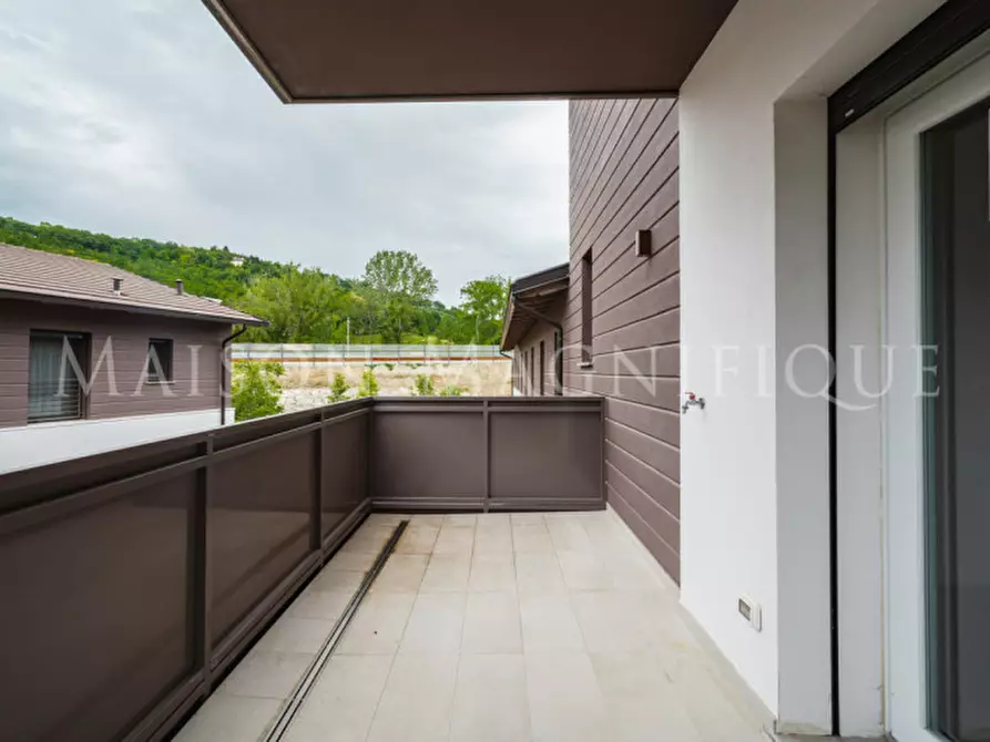 Immagine 9 di Appartamento in vendita  in Via del pero a Pianoro