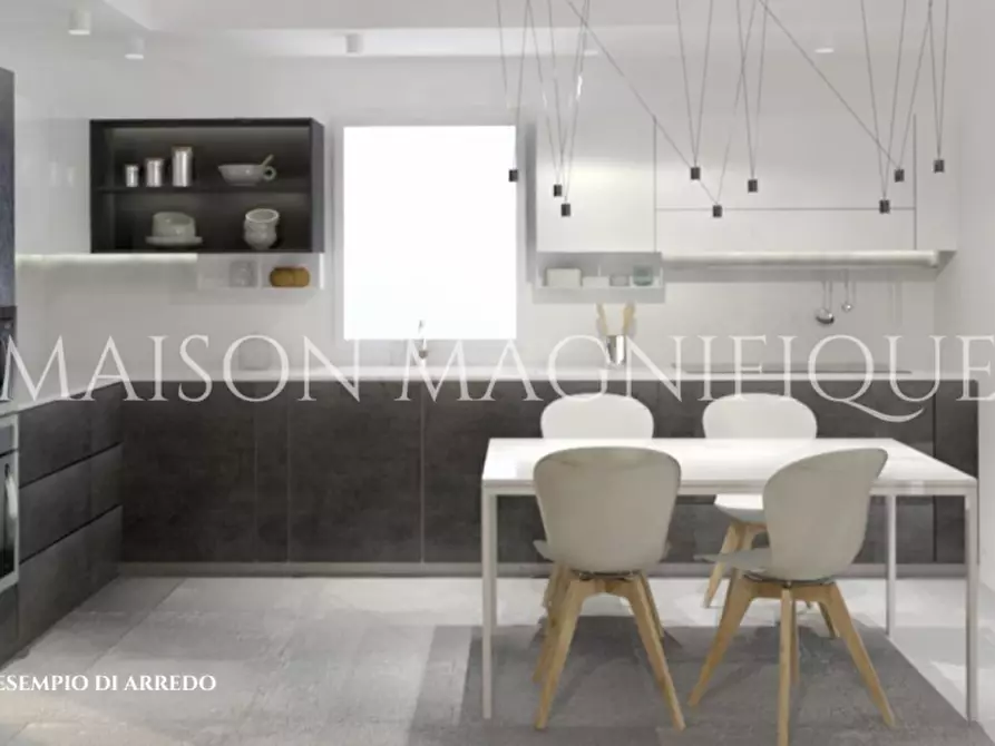 Immagine 14 di Appartamento in vendita  in Via del pero a Pianoro