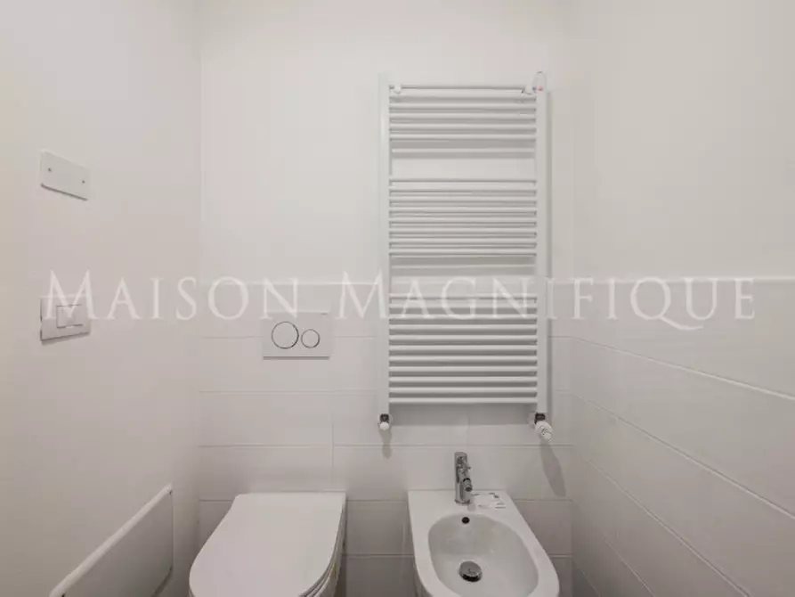 Immagine 30 di Appartamento in vendita  in Via del pero a Pianoro