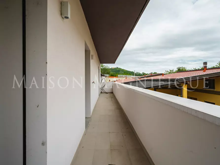 Immagine 37 di Appartamento in vendita  in Via del pero a Pianoro