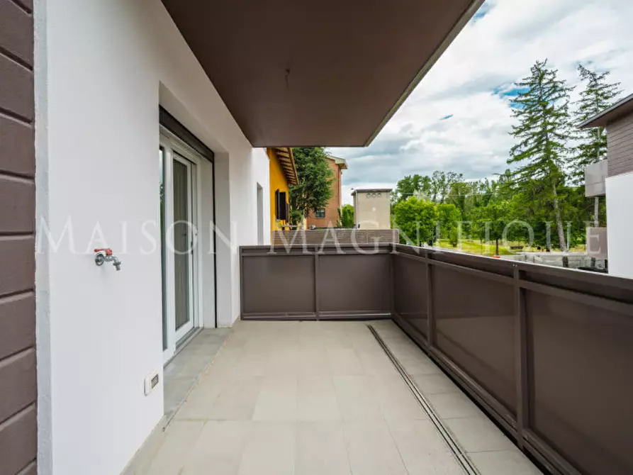 Immagine 39 di Appartamento in vendita  in Via del pero a Pianoro