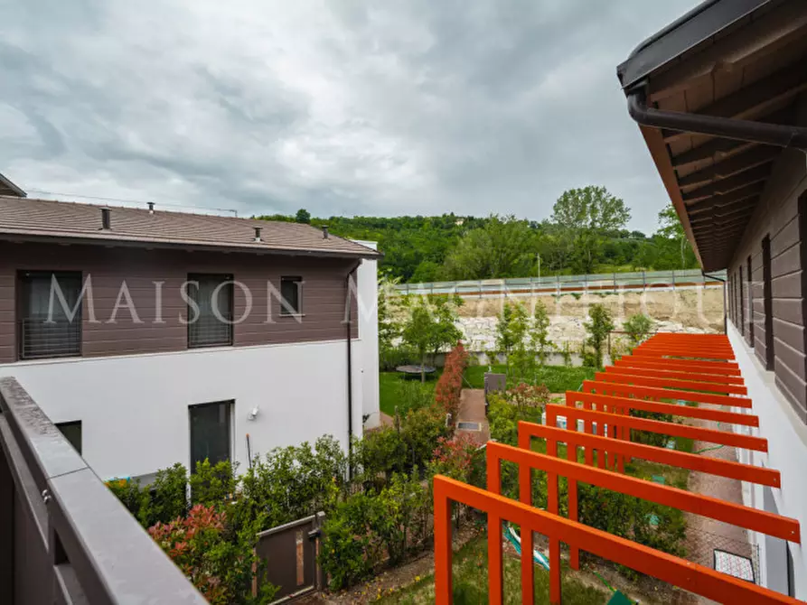 Immagine 40 di Appartamento in vendita  in Via del pero a Pianoro