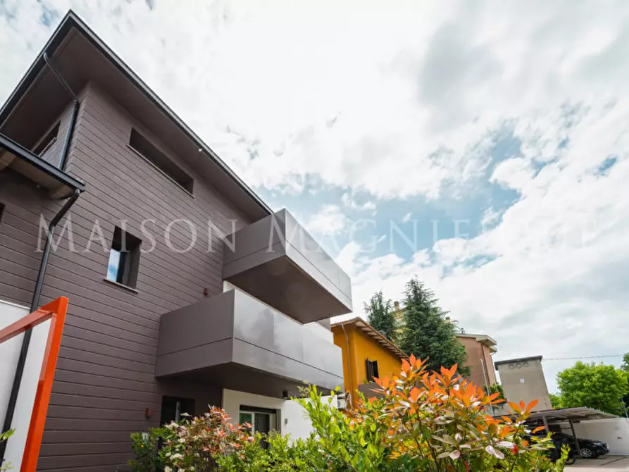 Immagine 41 di Appartamento in vendita  in Via del pero a Pianoro