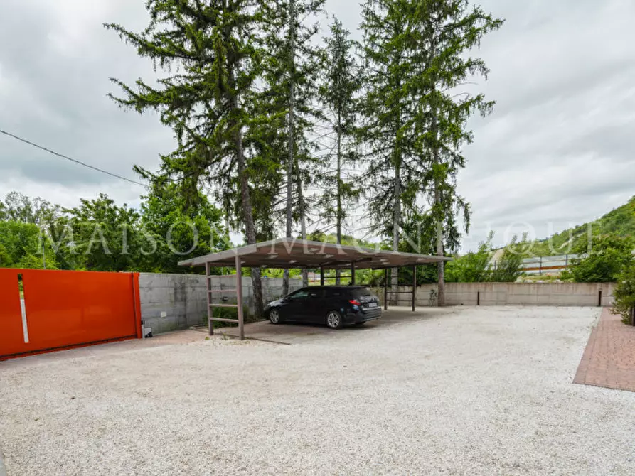 Immagine 42 di Appartamento in vendita  in Via del pero a Pianoro