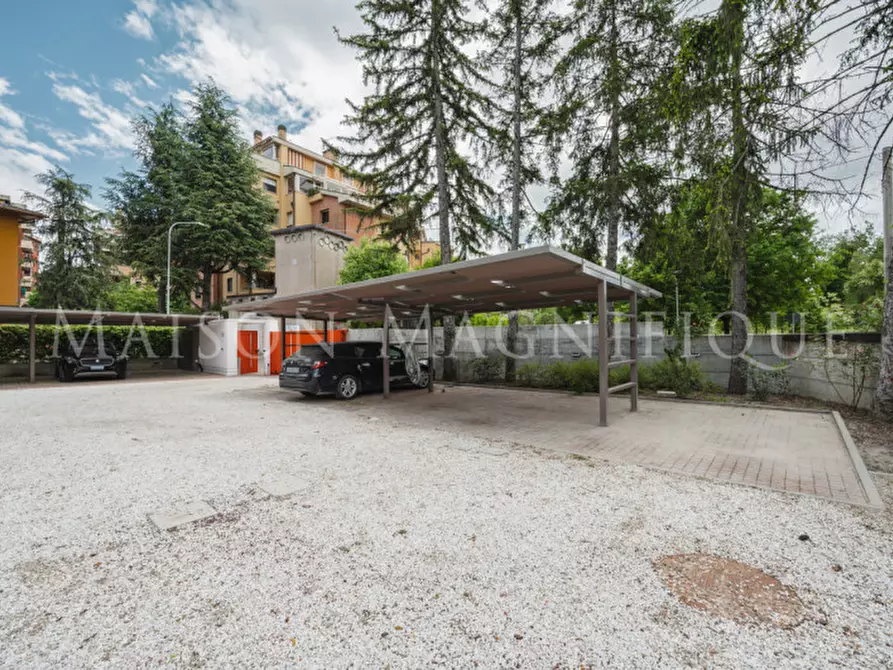 Immagine 43 di Appartamento in vendita  in Via del pero a Pianoro