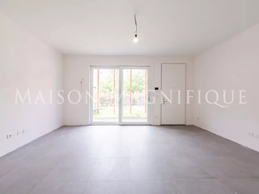 Immagine 5 di Villetta a schiera in vendita  in Via del pero a Pianoro