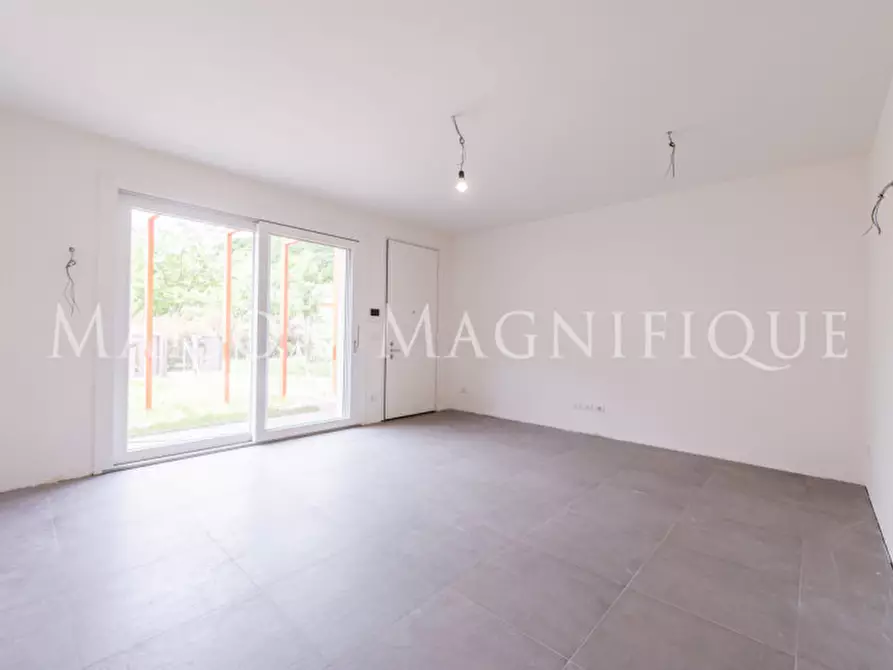 Immagine 6 di Villetta a schiera in vendita  in Via del pero a Pianoro